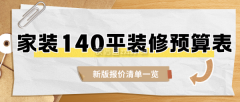 客餐厅用石膏板做制型吊顶